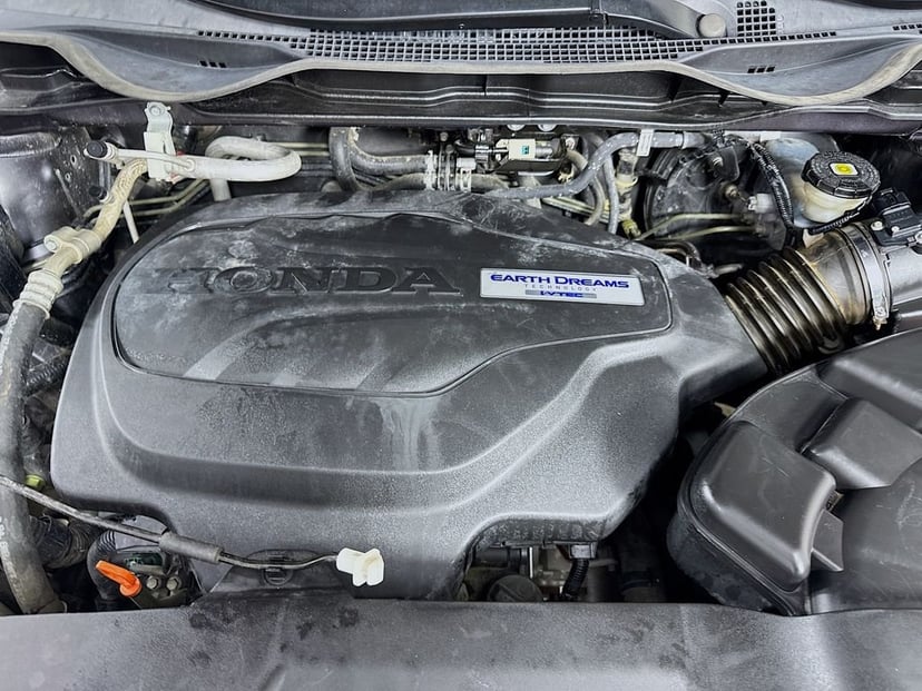2018 Honda Odyssey - Image 44