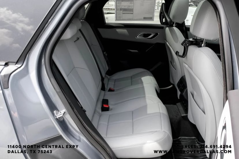 2026 Land Rover Range Rover Velar - Image 33