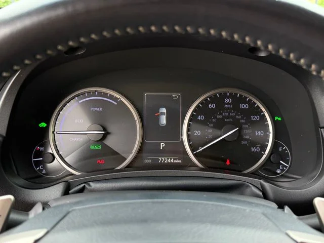 2019 Lexus NX - Image 18