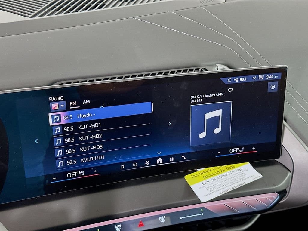 2026 BMW X3 - Image 11