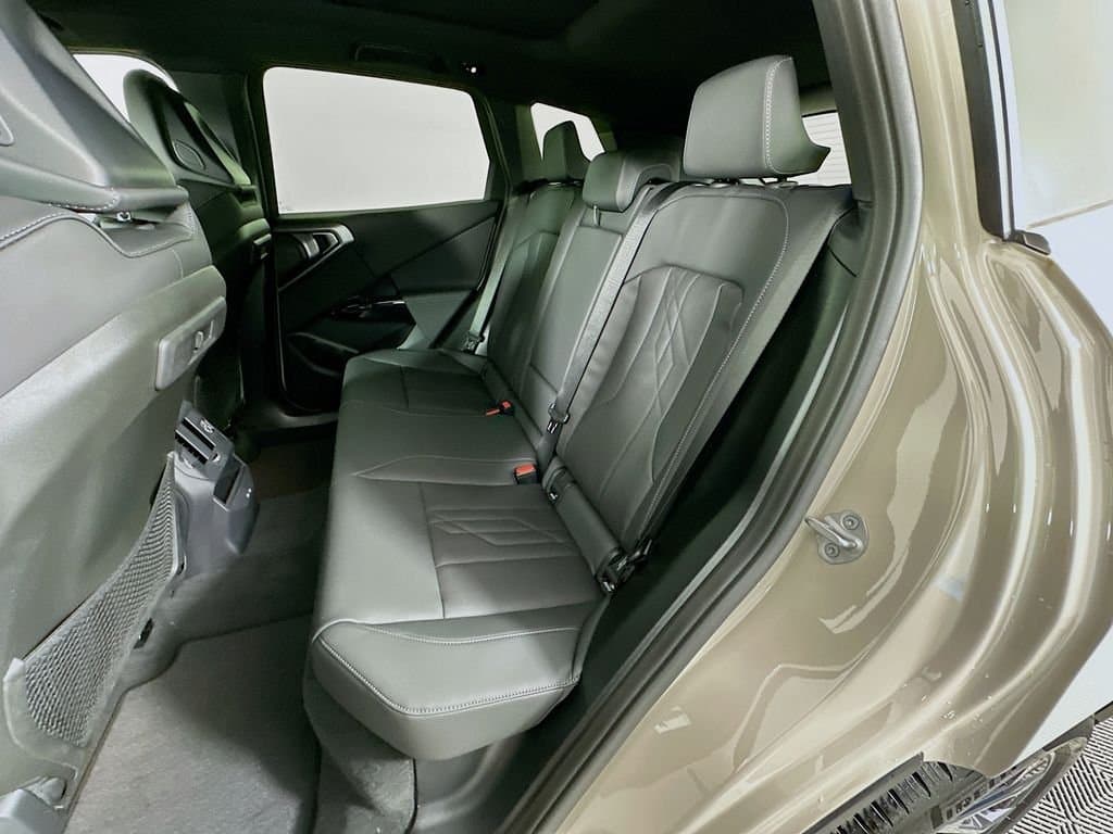 2026 BMW X3 - Image 17