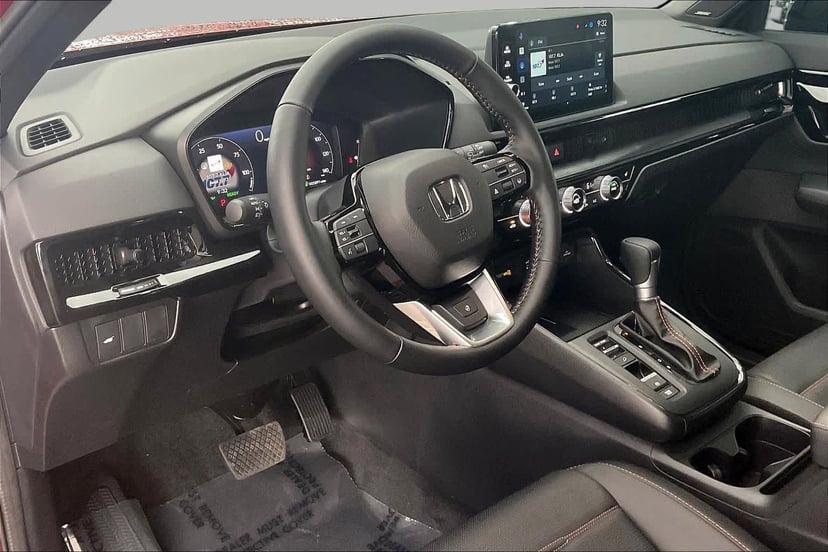 2026 Honda CR-V Hybrid - Image 18