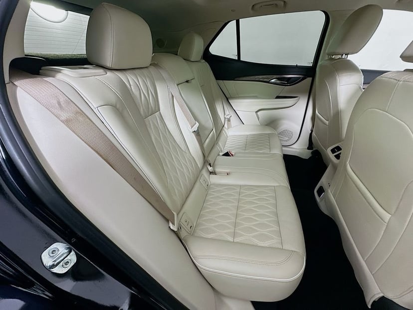 2022 Buick Envision - Image 33