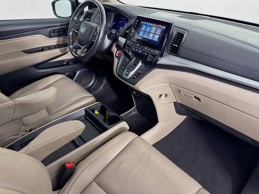 2019 Honda Odyssey - Image 37