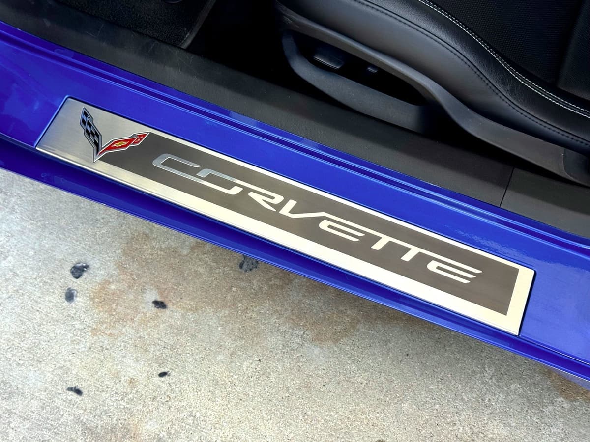 2019 Chevrolet Corvette - Image 19