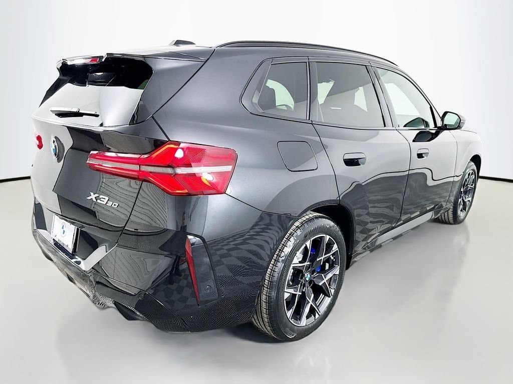 2026 BMW X3 - Image 5