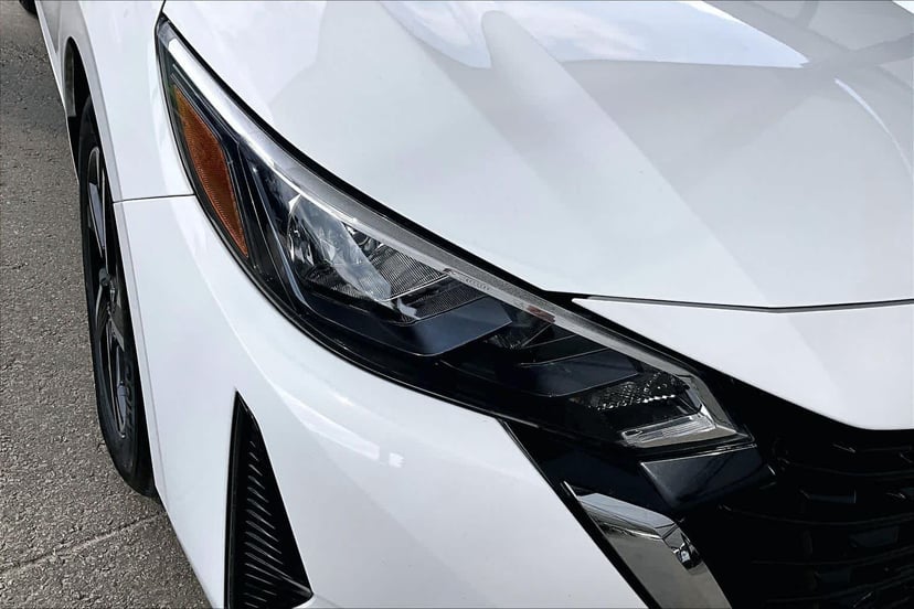 2024 Nissan Sentra - Image 27