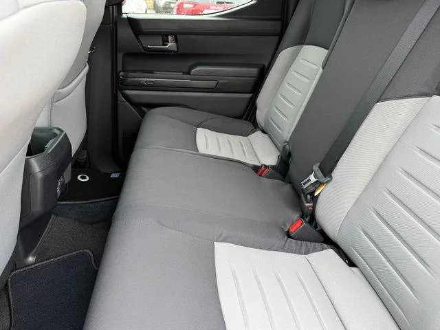 2026 Toyota Tacoma Hybrid - Image 54