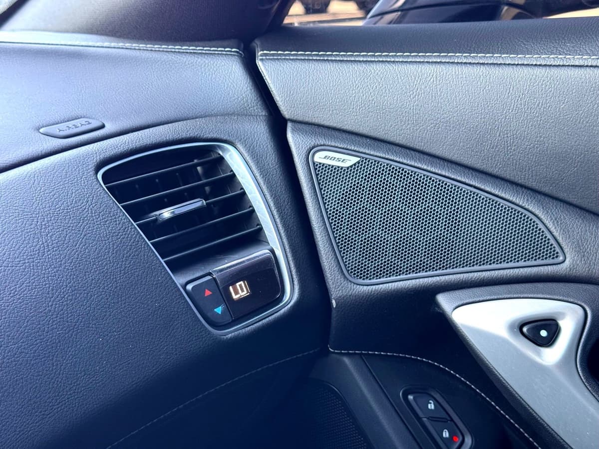 2019 Chevrolet Corvette - Image 34