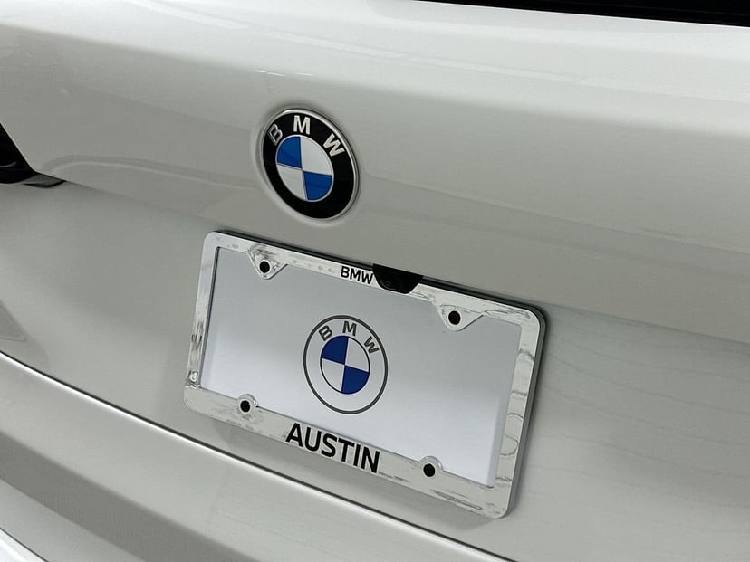 2026 BMW X5 - Image 22