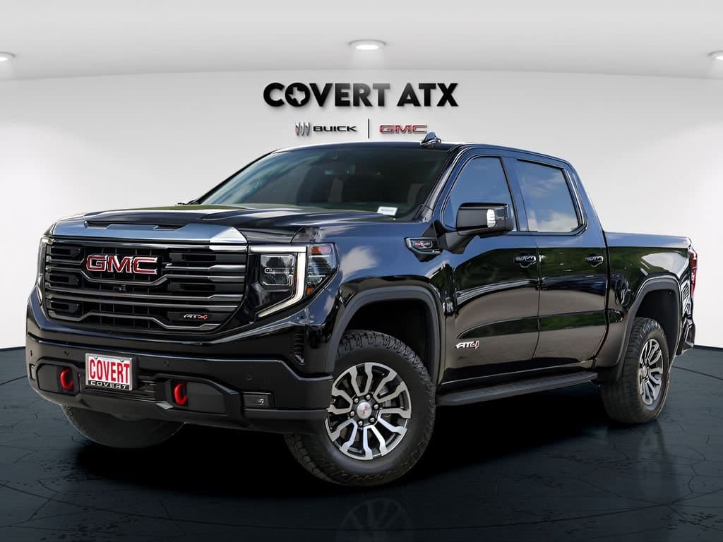 2023 GMC Sierra 1500 - Image 1