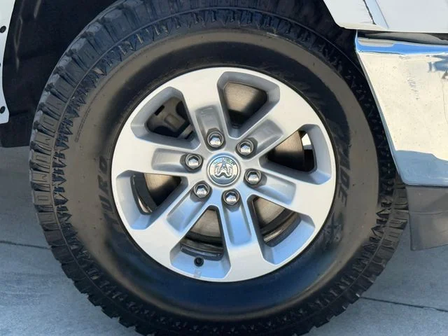 2020 Ram 1500 - Image 2