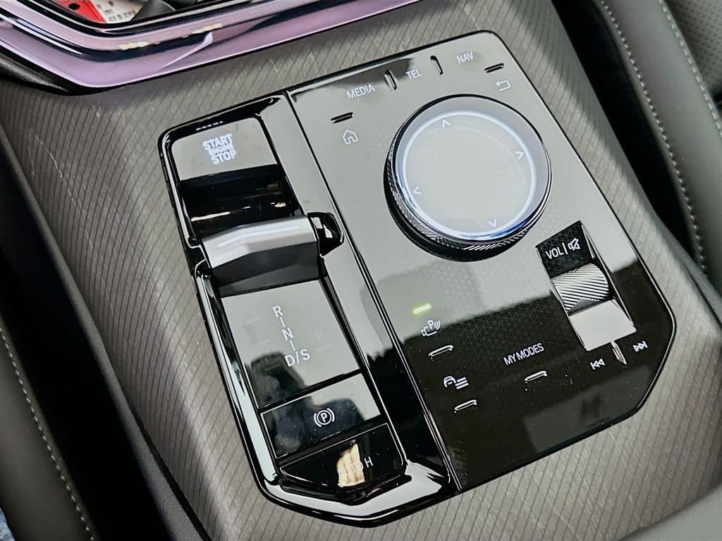 2026 BMW X3 - Image 15