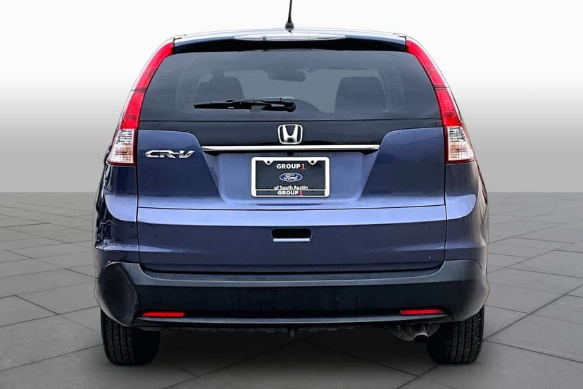 2012 Honda CR-V - Image 4