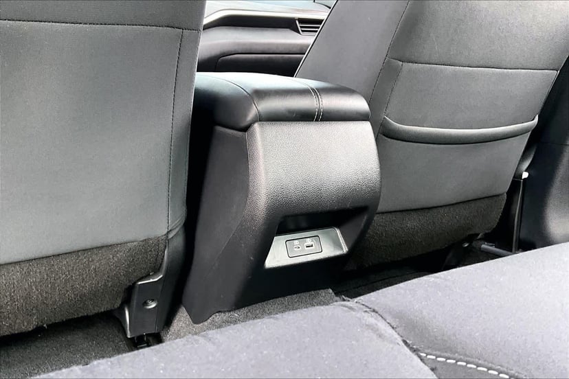 2025 Nissan Altima - Image 34