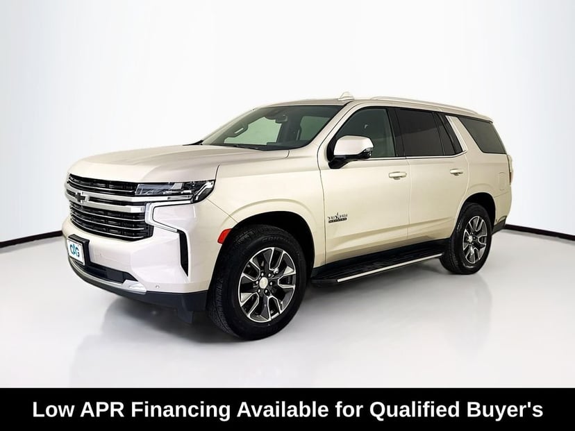 2023 Chevrolet Tahoe - Image 3