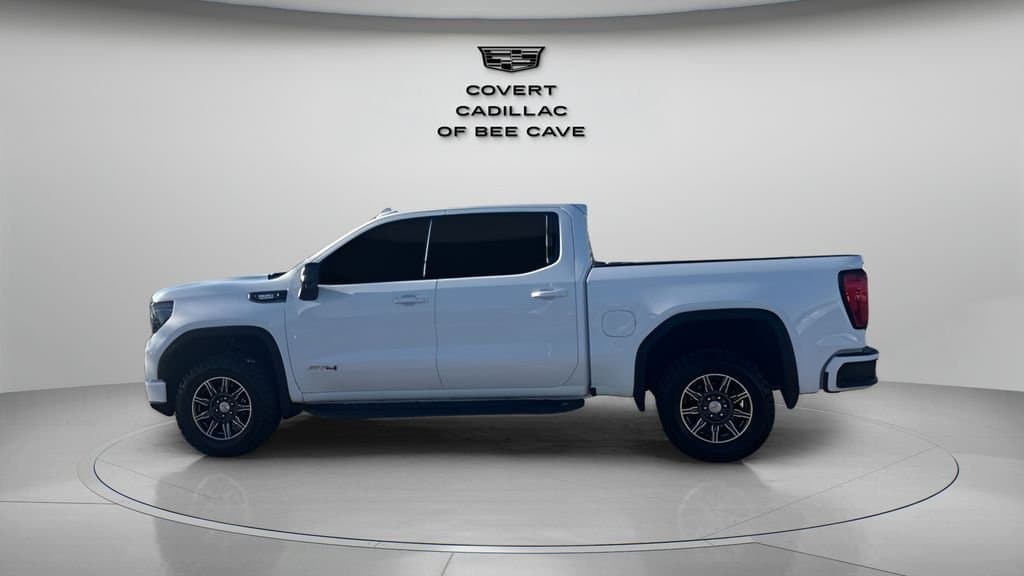 2024 GMC Sierra 1500 - Image 5