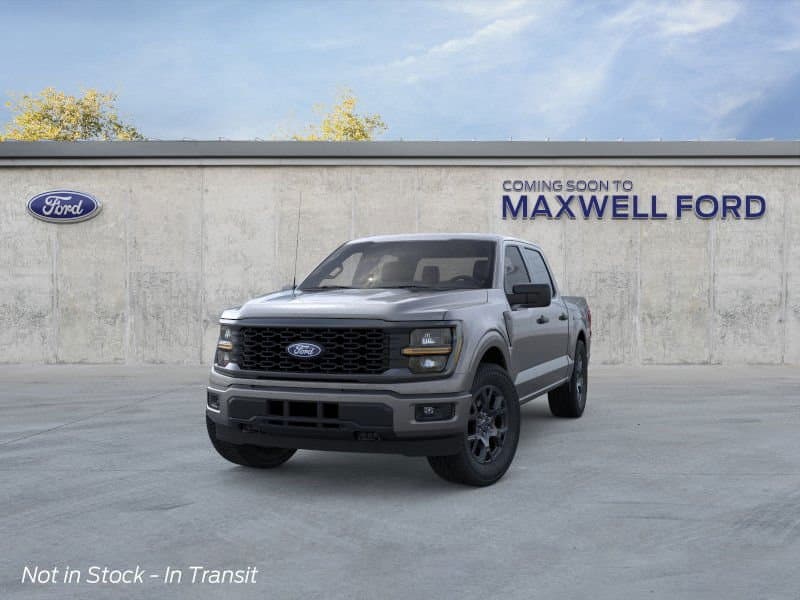 2026 Ford F-150 - Image 15