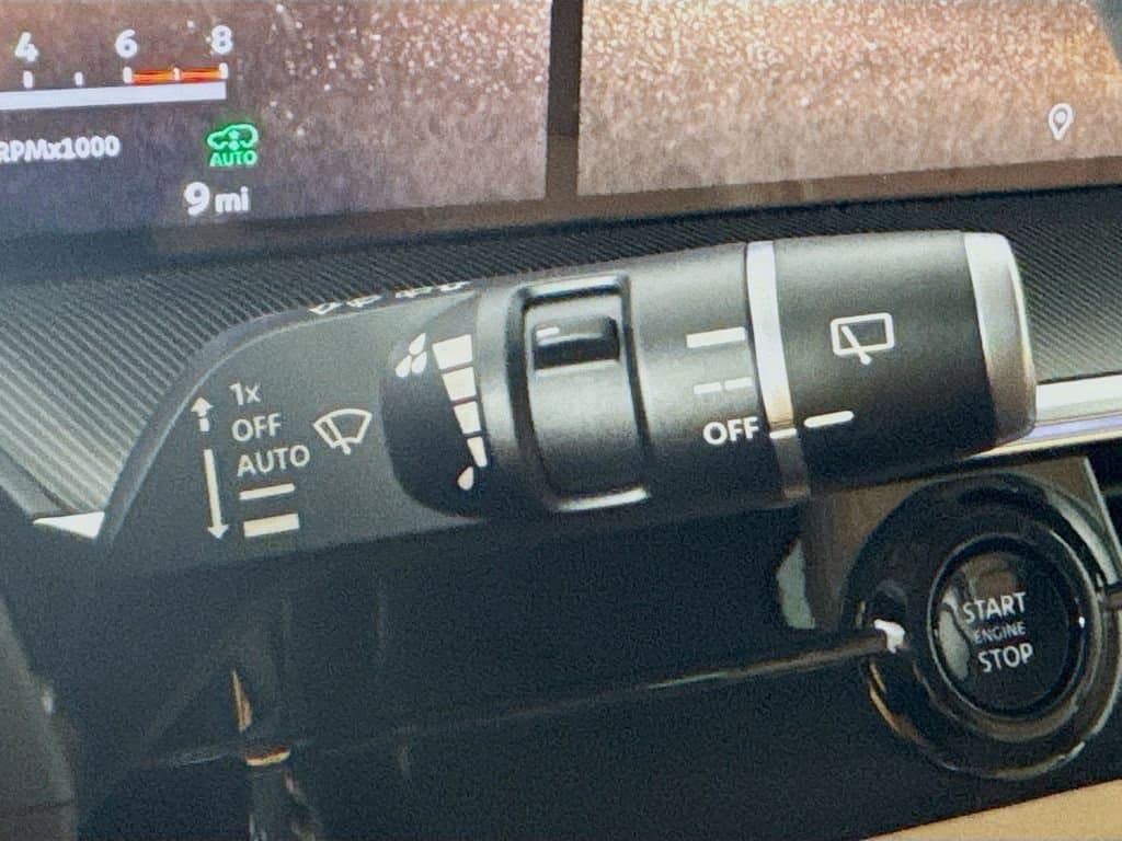 2026 INFINITI QX80 - Image 14