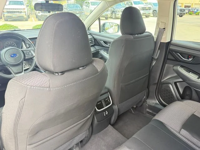 2025 Subaru Outback - Image 26