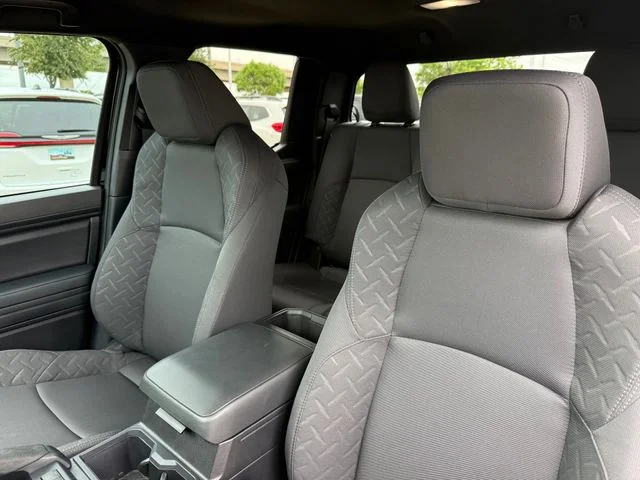 2026 Toyota Tacoma - Image 36