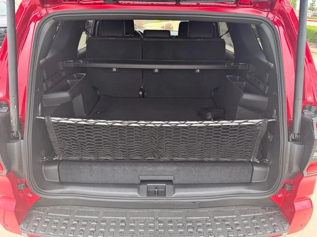 2026 Toyota 4Runner i-FORCE MAX - Image 23