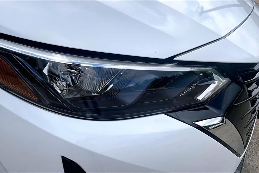 2024 Nissan Sentra - Image 26