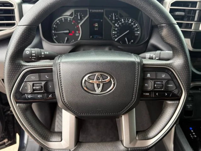 2024 Toyota Tundra - Image 14
