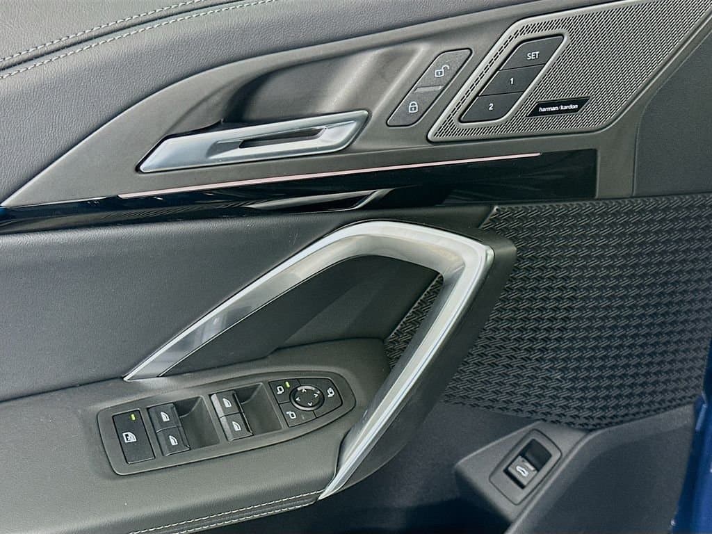 2026 BMW X1 - Image 20