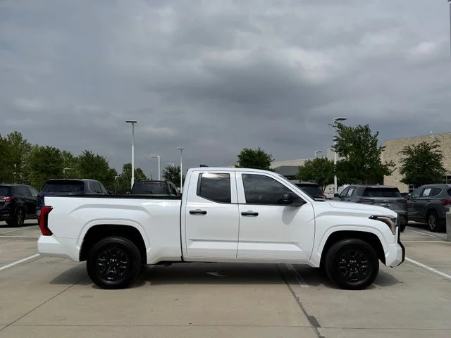 2024 Toyota Tundra - Image 6