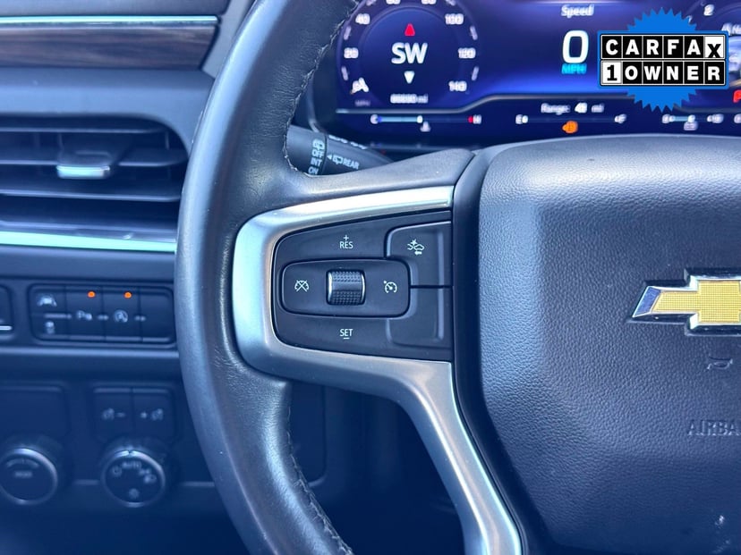 2023 Chevrolet Tahoe - Image 26