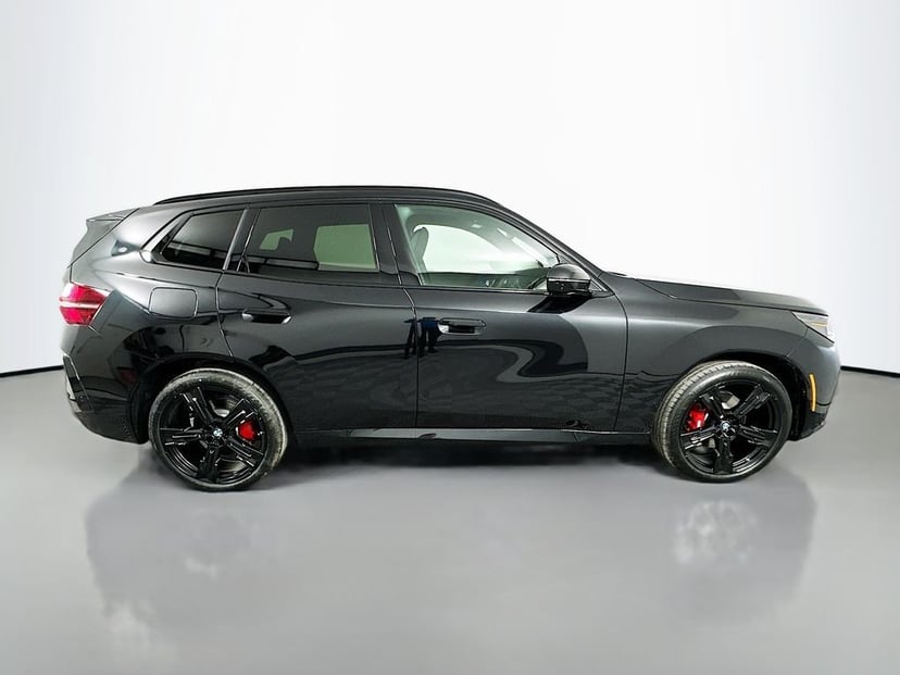 2026 BMW X3 - Image 4