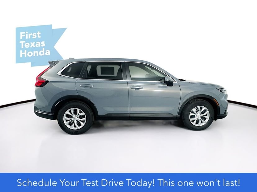 2026 Honda CR-V - Image 9