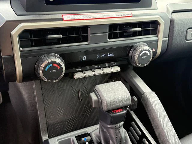 2025 Toyota Tacoma - Image 50