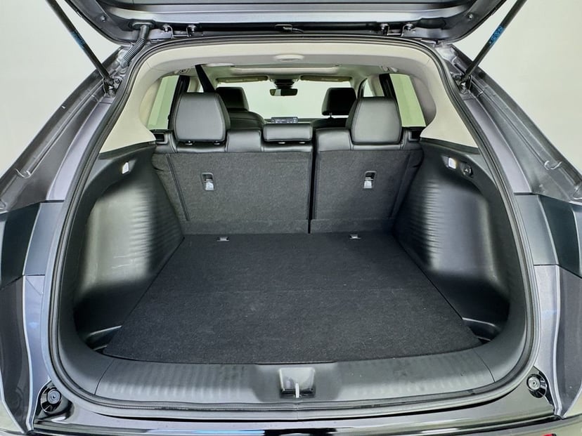 2026 Honda HR-V - Image 33