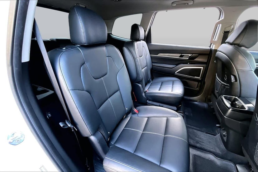2022 Kia Telluride - Image 20