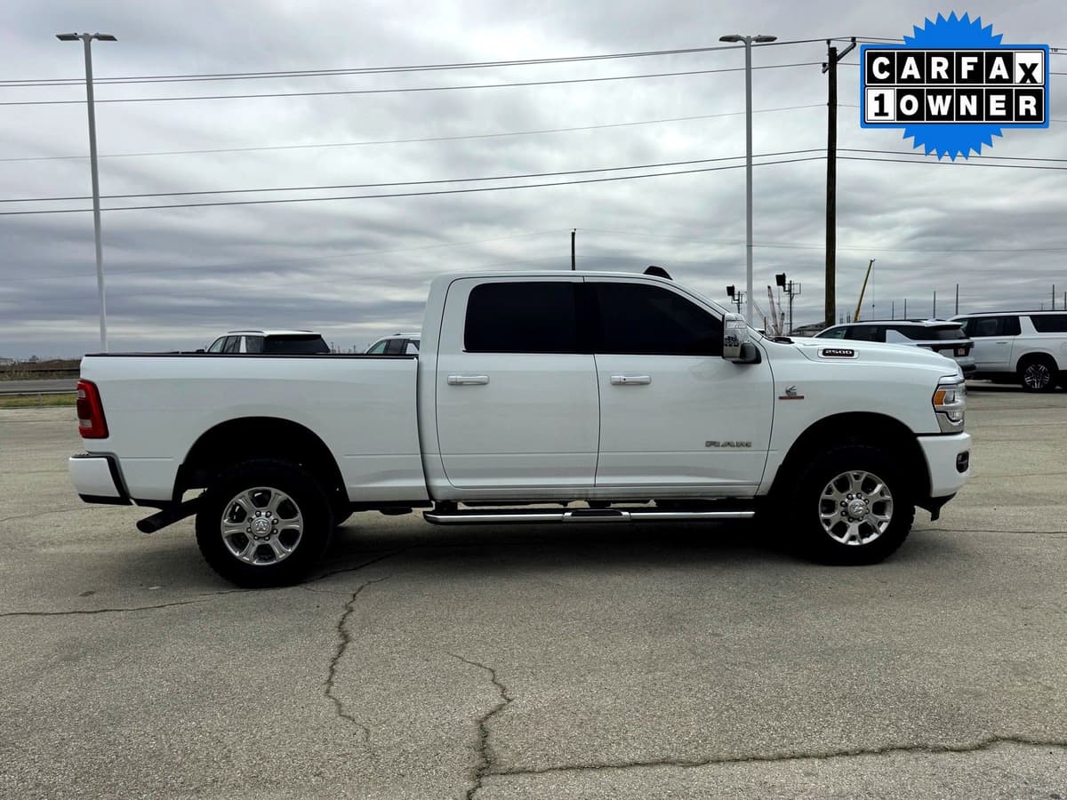 2024 Ram 2500 - Image 6