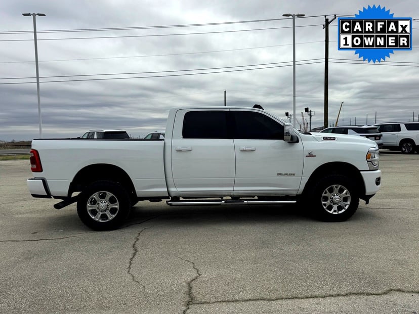 2024 Ram 2500 - Image 6