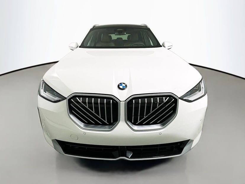 2026 BMW X3 - Image 2