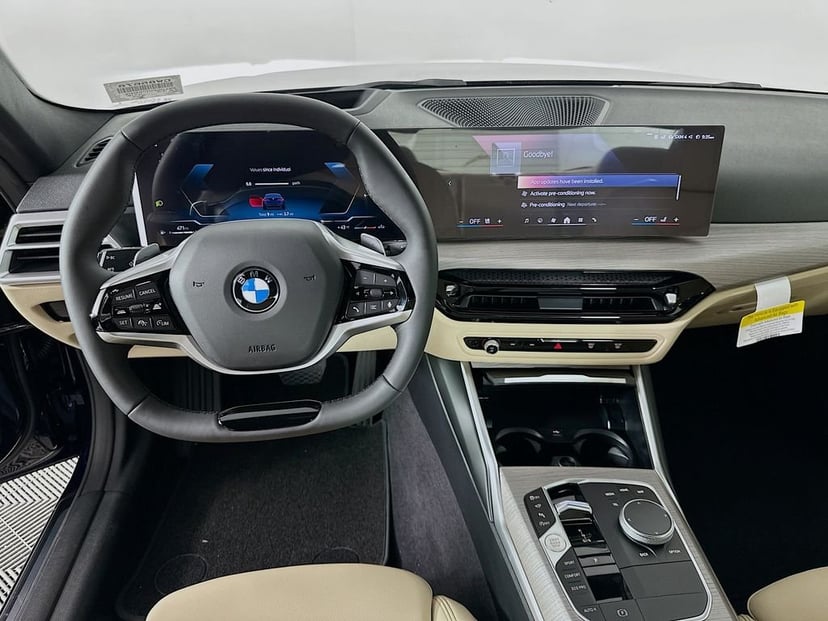 2026 BMW 4 Series - Image 19