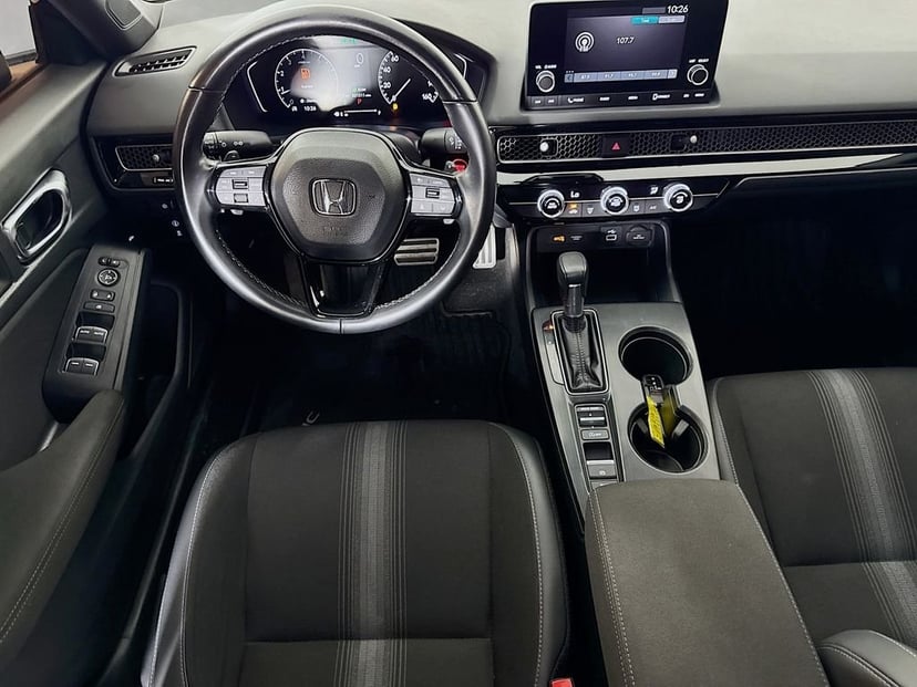 2024 Honda Civic - Image 28