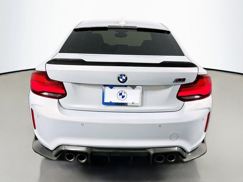 2021 BMW M2 - Image 6