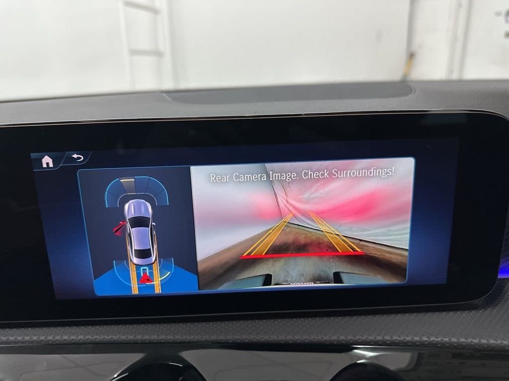 2026 MERCEDES-BENZ CLA - Image 18