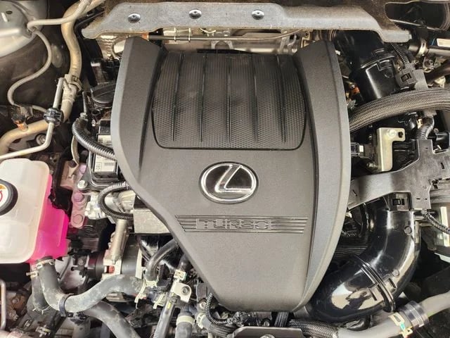 2024 Lexus RX - Image 31