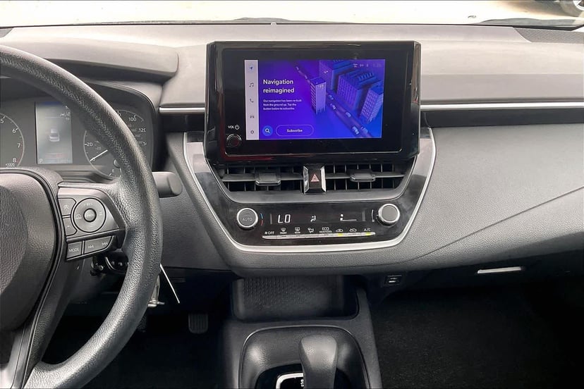 2024 Toyota Corolla - Image 7