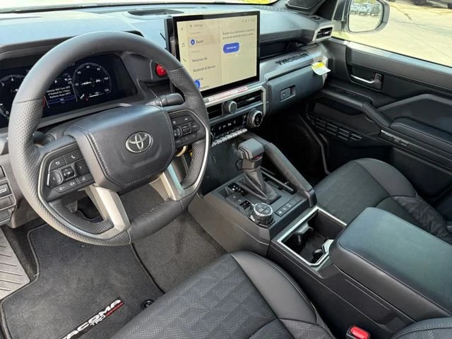 2026 Toyota Tacoma i-FORCE MAX - Image 10
