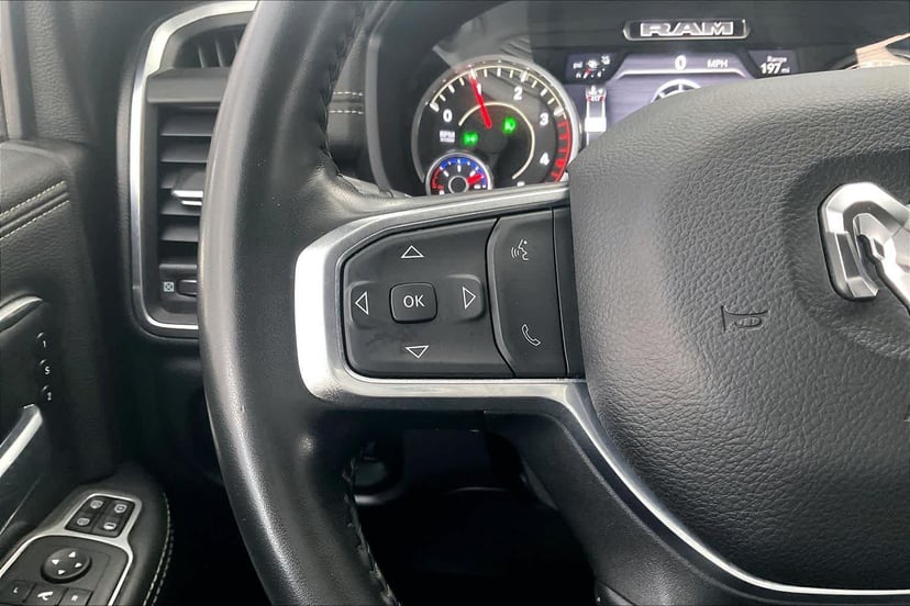2024 Ram 2500 - Image 24