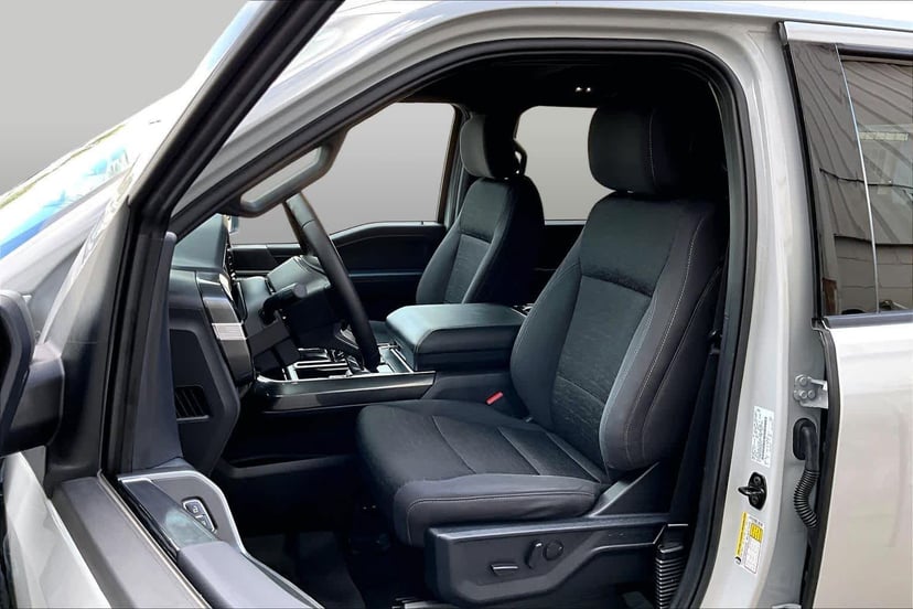 2023 Ford F-150 - Image 8
