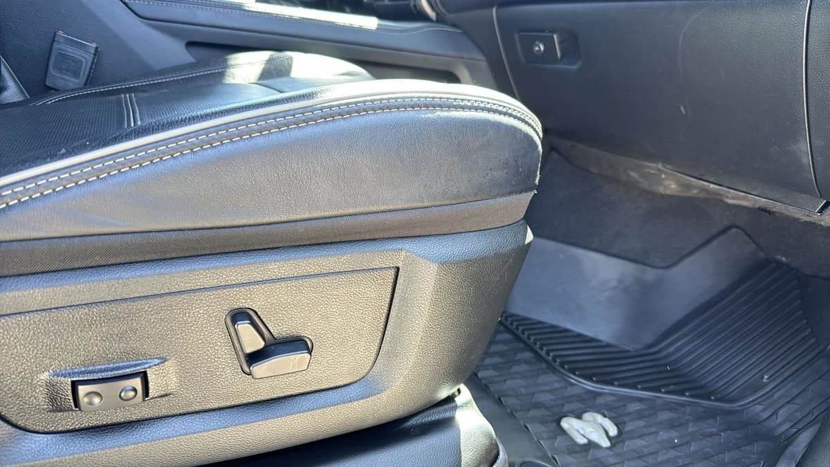 2024 Ram 2500 - Image 22