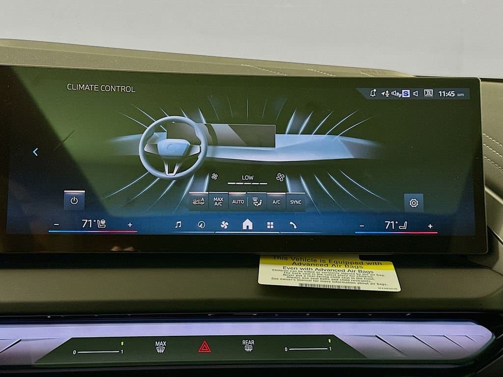 2026 BMW X3 - Image 14